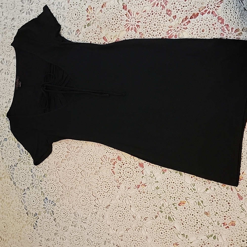 Fiestar dress